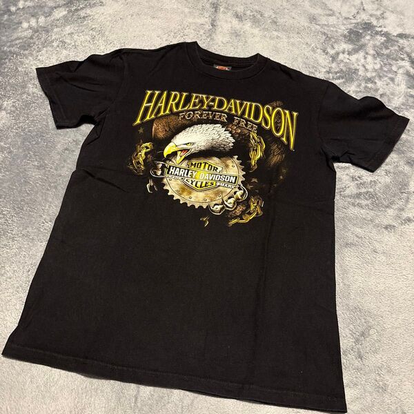 ハーレーダビッドソン Tシャツ
