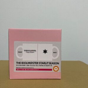 アイドルマスター スターリットシーズン マグカップ ロゴマーク