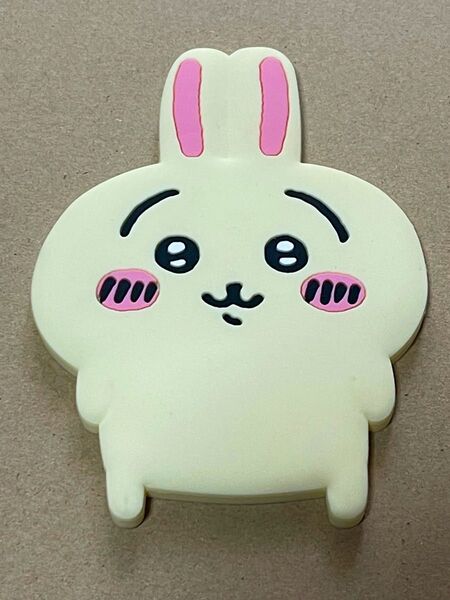ちいかわシリコンミラー
