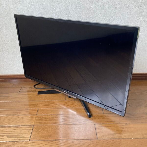 FUNAI フナイ 液晶カラーテレビ FL-32H2010 500GB HDD内蔵