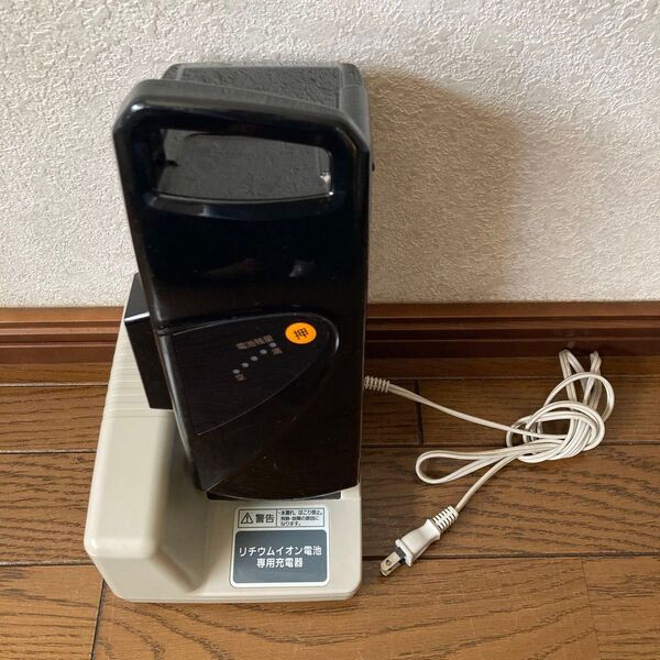 パナソニック 電動自転車 バッテリー&充電器セット NKY514B02B NKJ033B