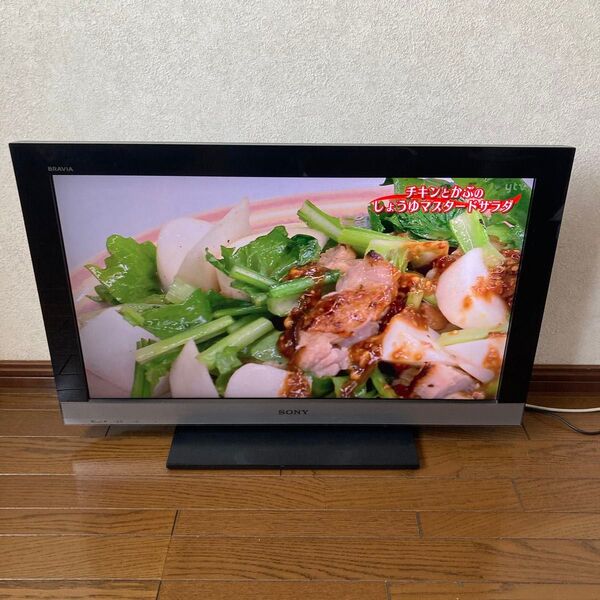 SONY ソニー BRAVIA 液晶デジタルテレビ KDL-32EX300 引取可