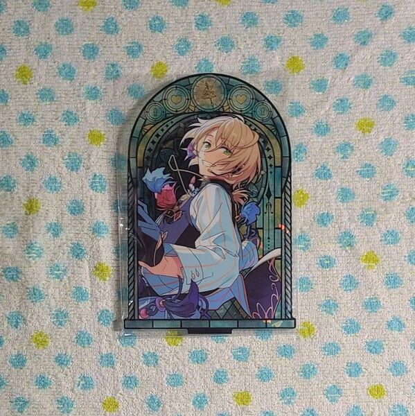 あんさんぶるスターズ!! 時光アクリルスタンド 白鳥藍良