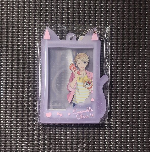 あんさんぶるスターズ! あんスタ おでかけフォトコレクション 鳴上嵐
