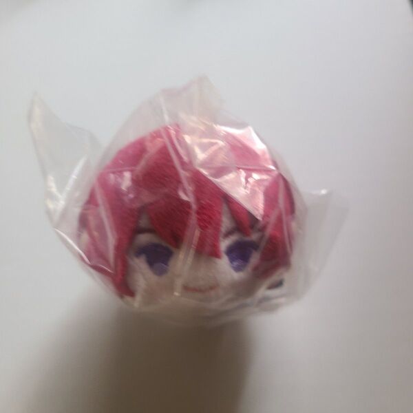 あんさんぶるスターズ!! あんスタ もちもちマスコット 朱桜司