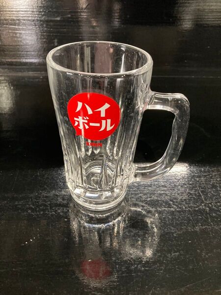 KIRIN ハイボールジョッキ グラス