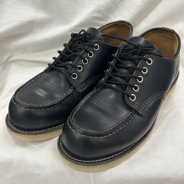 【廃盤 茶芯】レッドウイング 9894 8D OXフォード REDWING