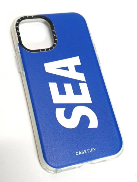 WIND AND SEA/ウィンダンシーiPhoneケース、スマホケース/★iPhone11pro
