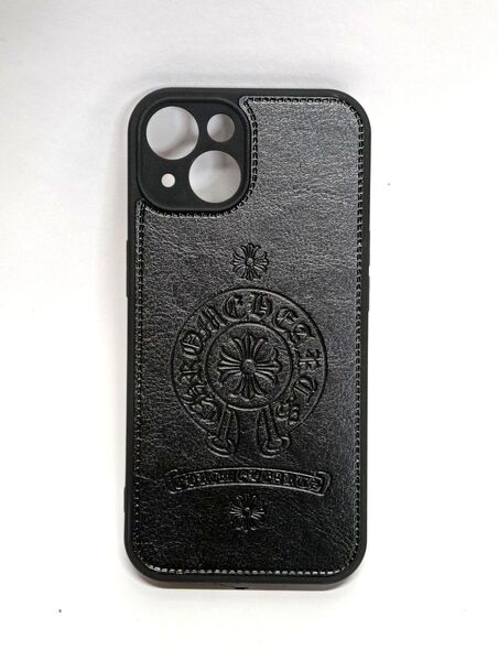 クロムハーツiPhoneケース/スマホケース★iPhone13、iPhone14、iPhone16、iPhone15