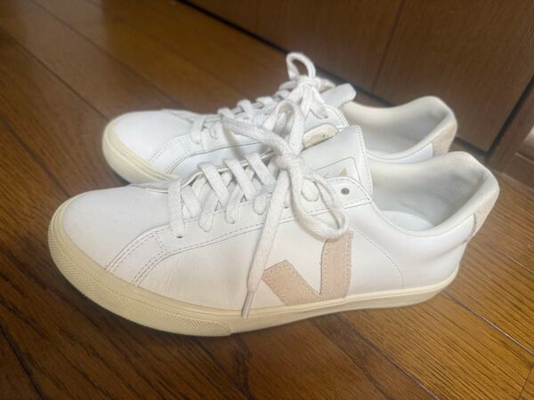 ヴェジャ VEJA スニーカー 39 24.5cm