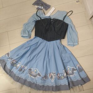 シークレットハニー DISNEY リトルマーメイド