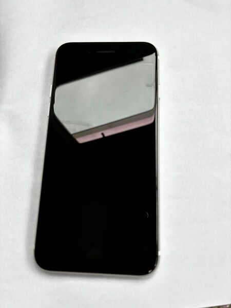 Apple iPhone SE2 ホワイト256GB SIMフリー