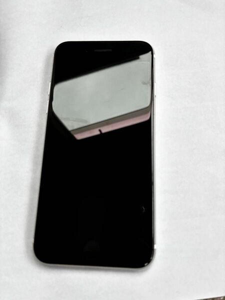 Apple iPhone SE2 ホワイト256GB SIMフリー