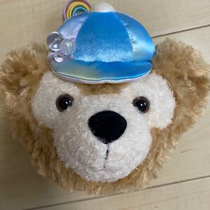 ディズニーシー バケパ ダッフィー ショルダーバッグ 新品