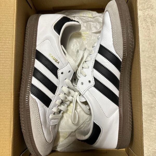 adidas SAMBA OG スニーカー