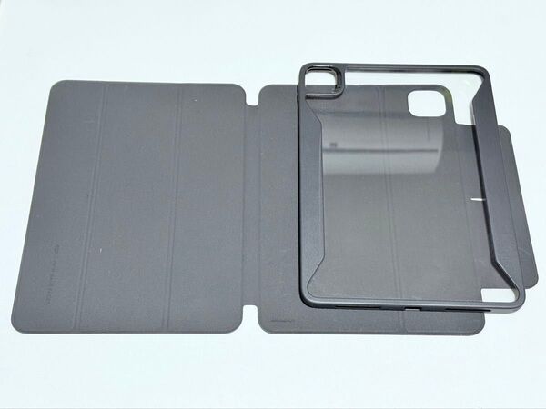 iPad pro 11インチ 第3世代用 ESR マグネットケース Folio Apple