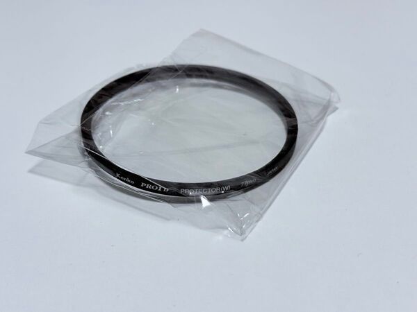 kenko pro1d 77mm ケンコー フィルター