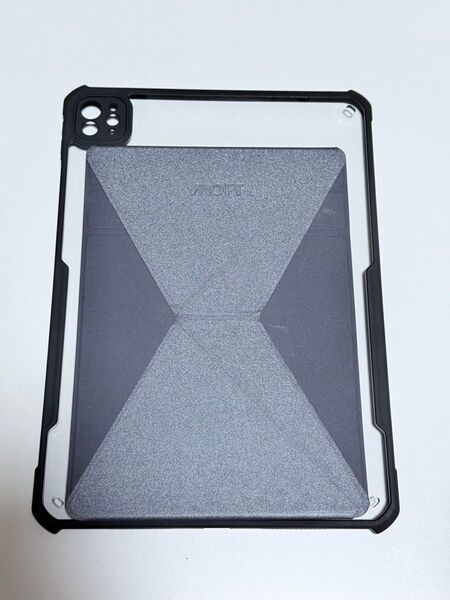 iPad pr11インチ 第5世代ケース moft スタンド
