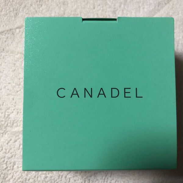 CANADEL プレミアバリアフィックス 未使用