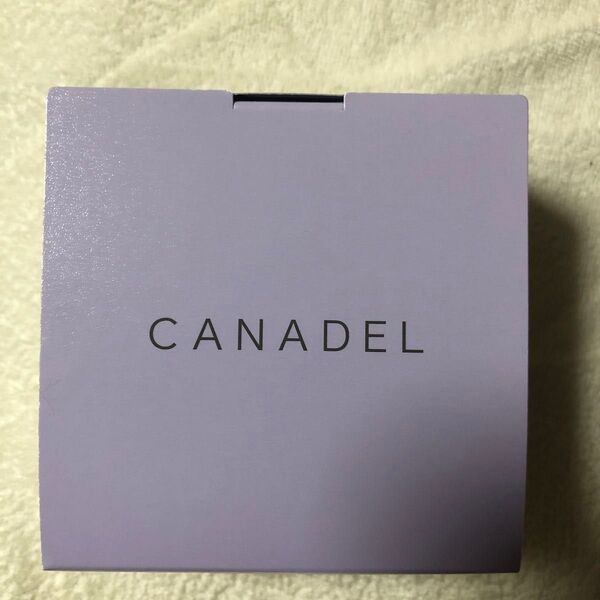 CANADEL カナデル プレミアホワイト 未使用未開封