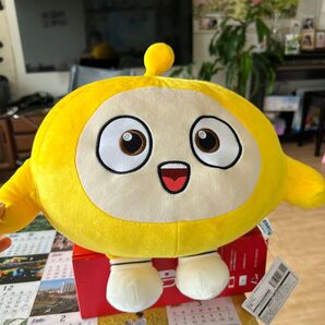 エギー パーティーぬいぐるみ PayPayフリマ限定価格