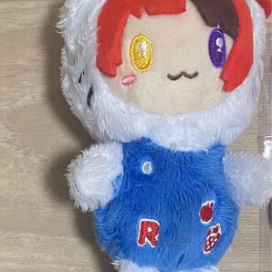 Haru様専用ページ 莉犬くんサンリオぬいぐるみ