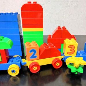 レゴ デュプロ ブロック まとめ売り