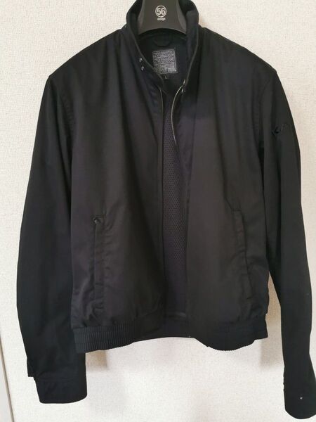 カドヤKADOYAライダースジャケット バイク美品ほぼ新品