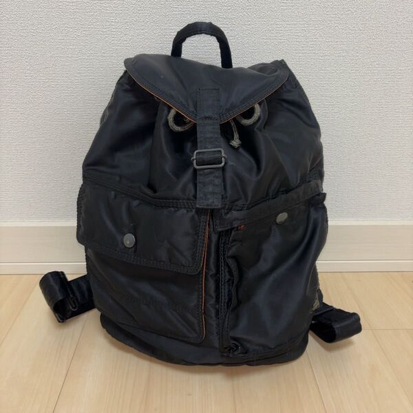 POTER TANKER/タンカー リュック バックパック