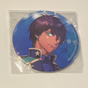 うたの☆プリンスさまっ♪ 愛島セシル BIG缶バッジ SDF
