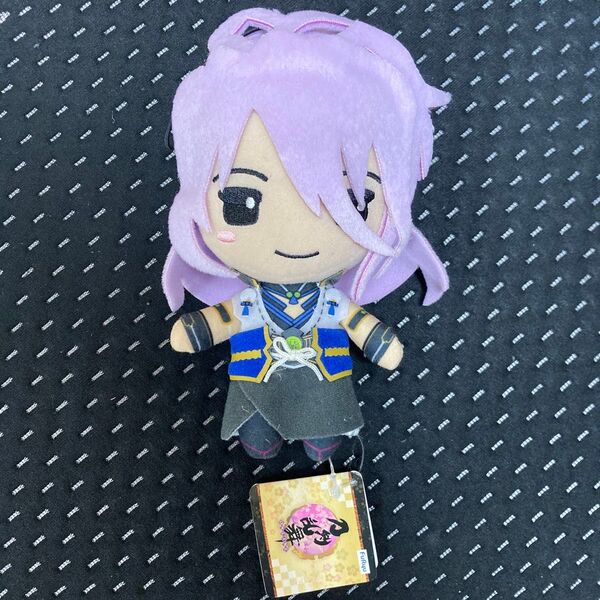 刀剣乱舞 ぬいっこぬいぐるみ 千子村正