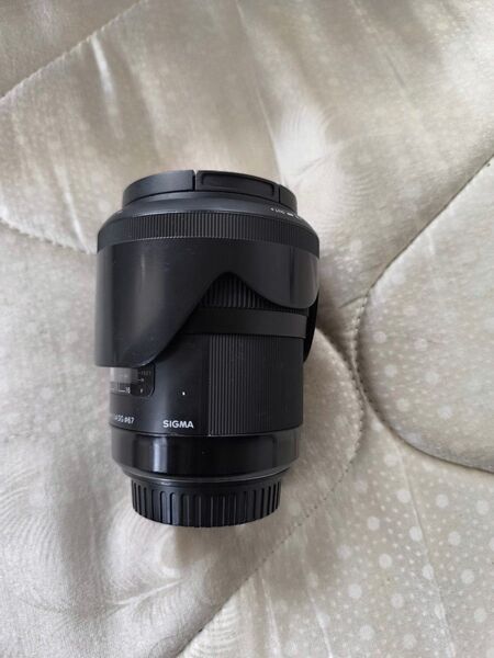 SIGMA 35mm F1.4 DG HSM レンズ