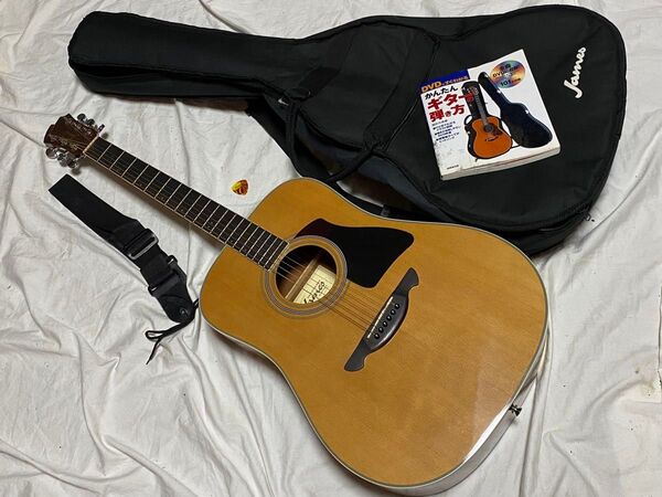 James アコースティックギター JD400/NATオマケ有1934-02-1