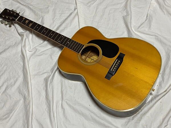K.Country アコースティックギター F-150 良品1943-06-2
