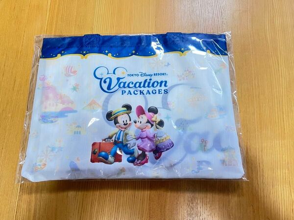 ディズニーバケーションパッケージオリジナルグッズマルチガーゼ