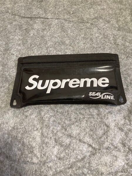 Supreme SealLine Waterproof Case シーライン ポーチ シュプリーム