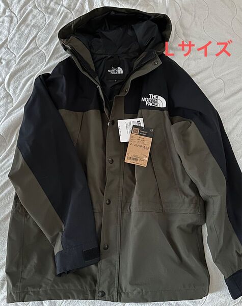 ノースフェイス マウンテンライトジャケット THE NORTH FACE