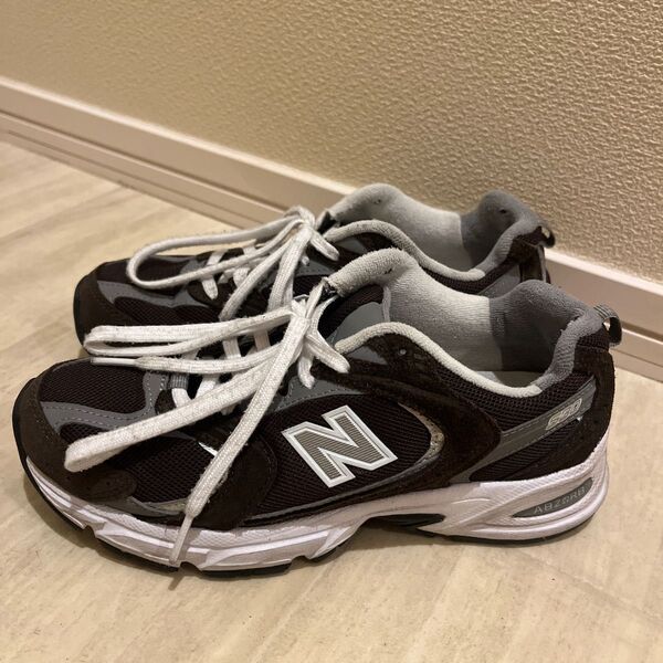 newbalance ニューバランス MR530CL