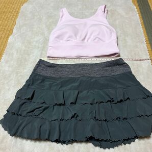 ルルレモン セット