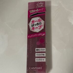 キャンメイク(CANMAKE)/クイックラッシュカーラーLP(リラピンク)