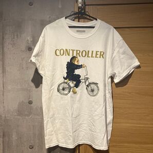 2019年 The Bonez Tシャツ Lサイズ