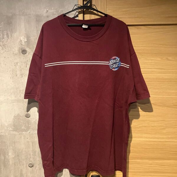 00s サンタクルーズ NHS 2XL