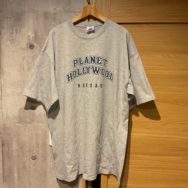 Planet Hollywood プラネットハリウッド XXL