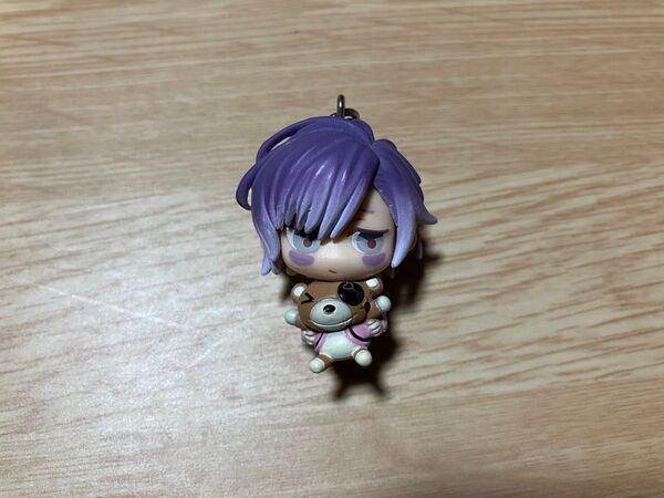 DIABOLIK LOVERS ディアラバ 逆巻カナト カラコレ