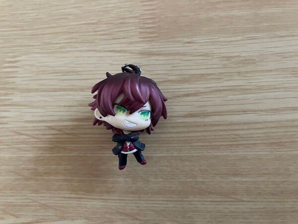 DIABOLIK LOVERS 逆巻アヤト フィギュア マスコット