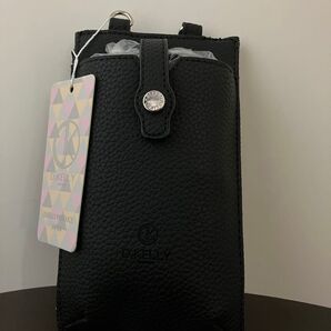 D.KELLY スマホショルダー 未使用品 タグ付き