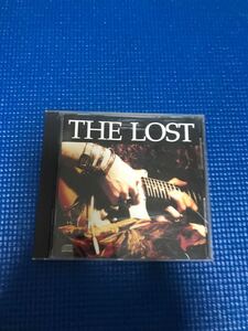The Lost 輸入盤