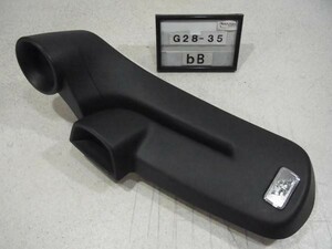 bB ビービー QNC21 前期 純正 リアスピーカー 右 中古 即決