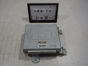 H16年 ジャガー XJ8 コンピューター 2W93-18D493-BE 中古 即決