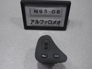 アルファロメオ 156 セダン 937AB 純正 レベライザースイッチ